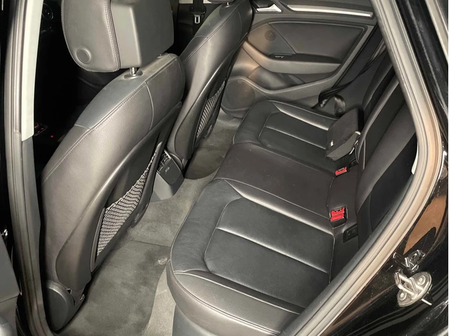 Audi A3 * 2.0T Komfort * CARFAX * ЦЕНА ДО БГ - автомобили, коли, обяви за нови и употребявани 10