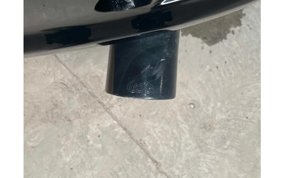 Audi A3 * 2.0T Komfort * CARFAX * ЦЕНА ДО БГ - автомобили, коли, обяви за нови и употребявани 11