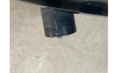 Audi A3 * 2.0T Komfort * CARFAX * ЦЕНА ДО БГ - автомобили, коли, обяви за нови и употребявани 12