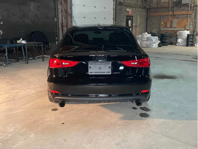 Audi A3 * 2.0T Komfort * CARFAX * ЦЕНА ДО БГ - автомобили, коли, обяви за нови и употребявани 4