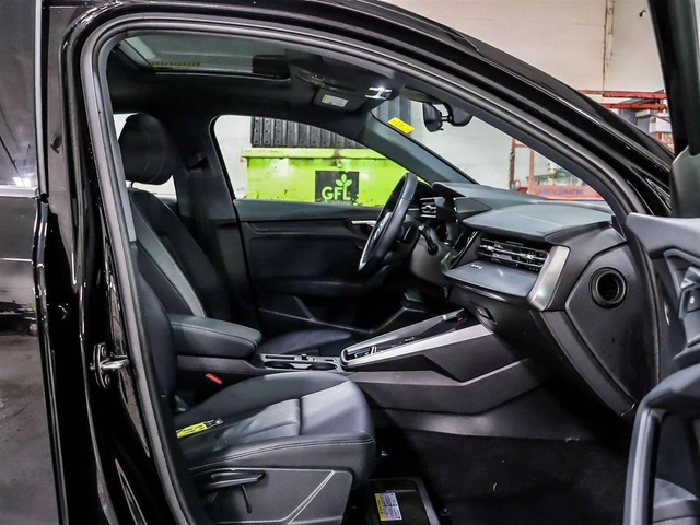 Audi A3 * quattro Premium * CARFAX * ЦЕНА ДО БГ - автомобили, коли, обяви за нови и употребявани 11