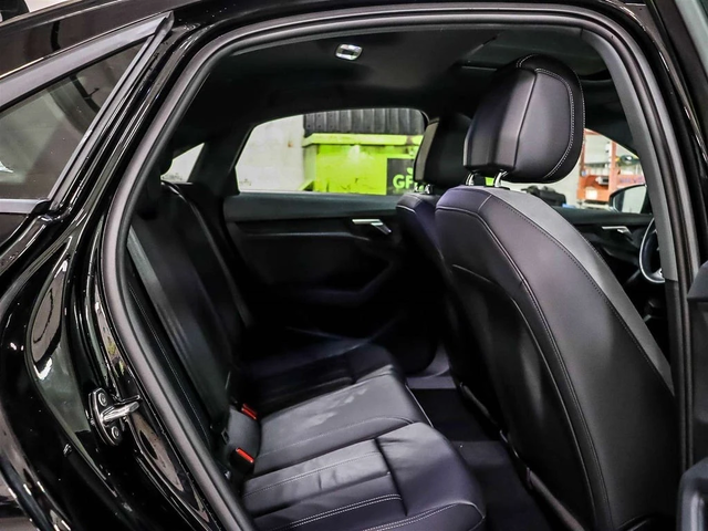 Audi A3 * quattro Premium * CARFAX * ЦЕНА ДО БГ - автомобили, коли, обяви за нови и употребявани 13