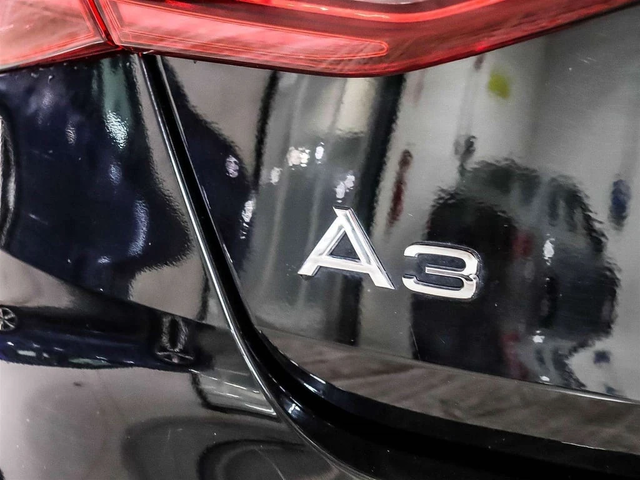 Audi A3 * quattro Premium * CARFAX * ЦЕНА ДО БГ - автомобили, коли, обяви за нови и употребявани 15