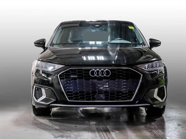 Audi A3 * quattro Premium * CARFAX * ЦЕНА ДО БГ - автомобили, коли, обяви за нови и употребявани 1