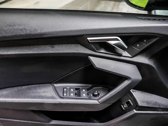 Audi A3 * quattro Premium * CARFAX * ЦЕНА ДО БГ - автомобили, коли, обяви за нови и употребявани 4