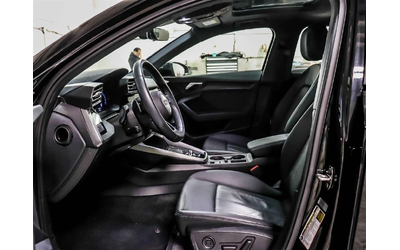 Audi A3 * quattro Premium * CARFAX * ЦЕНА ДО БГ - автомобили, коли, обяви за нови и употребявани 6