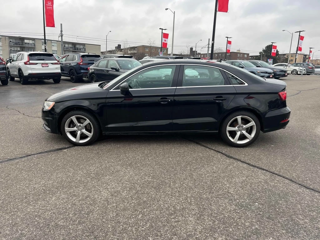 Audi A3 * 1.8T Komfort * CARFAX * ЦЕНА ДО БГ - автомобили, коли, обяви за нови и употребявани 1