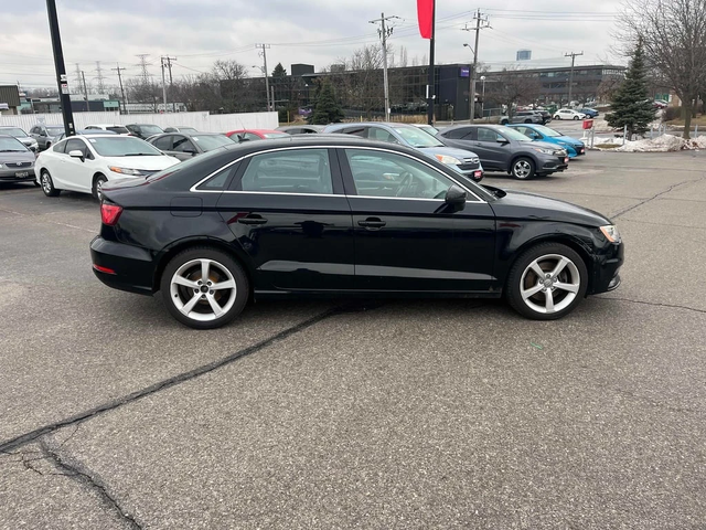 Audi A3 * 1.8T Komfort * CARFAX * ЦЕНА ДО БГ - автомобили, коли, обяви за нови и употребявани 2