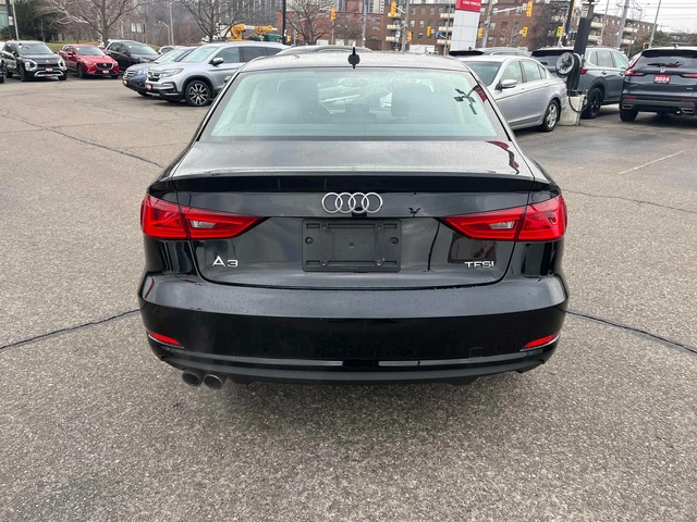 Audi A3 * 1.8T Komfort * CARFAX * ЦЕНА ДО БГ - автомобили, коли, обяви за нови и употребявани 3