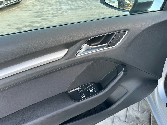 Audi A3 2.0TDI* NAVI* TOP* - автомобили, коли, обяви за нови и употребявани 11