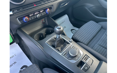 Audi A3 2.0TDI* NAVI* TOP* - автомобили, коли, обяви за нови и употребявани 13