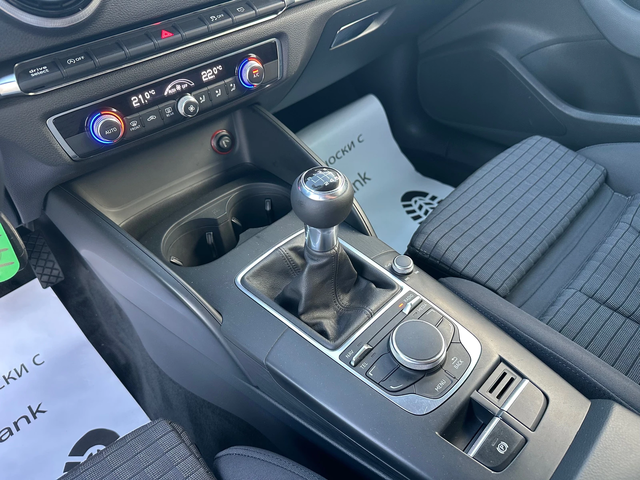 Audi A3 2.0TDI* NAVI* TOP* - автомобили, коли, обяви за нови и употребявани 13