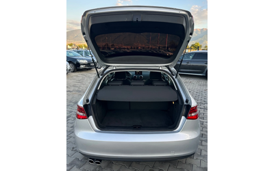 Audi A3 2.0TDI* NAVI* TOP* - автомобили, коли, обяви за нови и употребявани 16