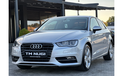 audi-a3 - 2