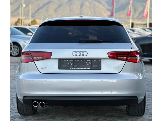 Audi A3 2.0TDI* NAVI* TOP* - автомобили, коли, обяви за нови и употребявани 4