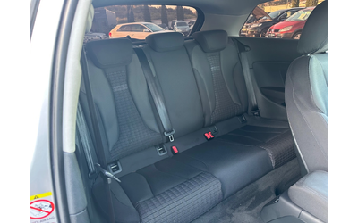 Audi A3 2.0TDI* NAVI* TOP* - автомобили, коли, обяви за нови и употребявани 7