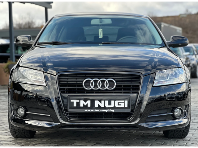 Audi A3 - автомобили, коли, обяви за нови и употребявани 0