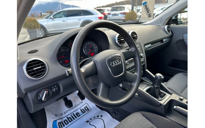 Audi A3 - автомобили, коли, обяви за нови и употребявани 11