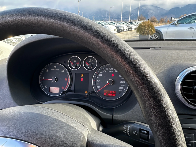 Audi A3 - автомобили, коли, обяви за нови и употребявани 12