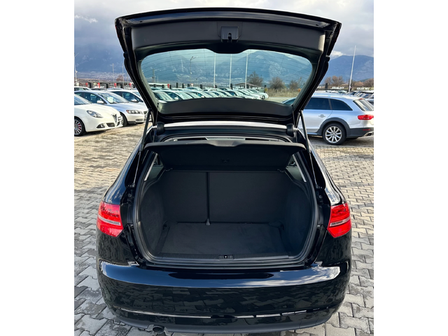 Audi A3 - автомобили, коли, обяви за нови и употребявани 15