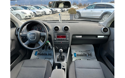 Audi A3 - автомобили, коли, обяви за нови и употребявани 7