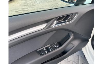 Audi A3 2.0TDI* QUATTRO* TOP* - автомобили, коли, обяви за нови и употребявани 11