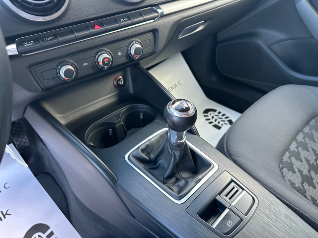 Audi A3 2.0TDI* QUATTRO* TOP* - автомобили, коли, обяви за нови и употребявани 13