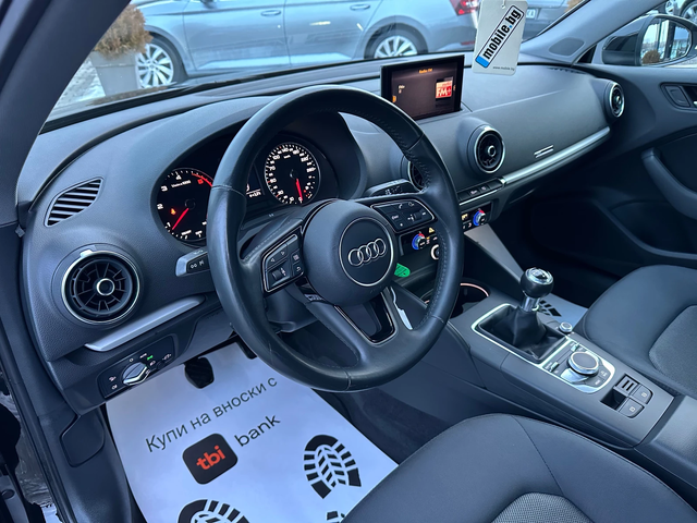 Audi A3 LED* NAVI* TOP* - автомобили, коли, обяви за нови и употребявани 10