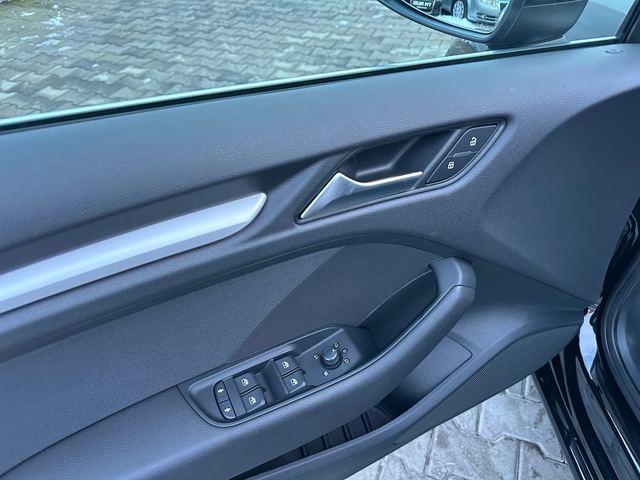 Audi A3 LED* NAVI* TOP* - автомобили, коли, обяви за нови и употребявани 11