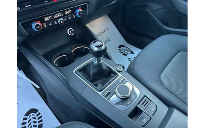 Audi A3 LED* NAVI* TOP* - автомобили, коли, обяви за нови и употребявани 13