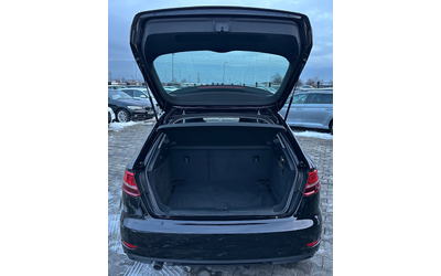 Audi A3 LED* NAVI* TOP* - автомобили, коли, обяви за нови и употребявани 16