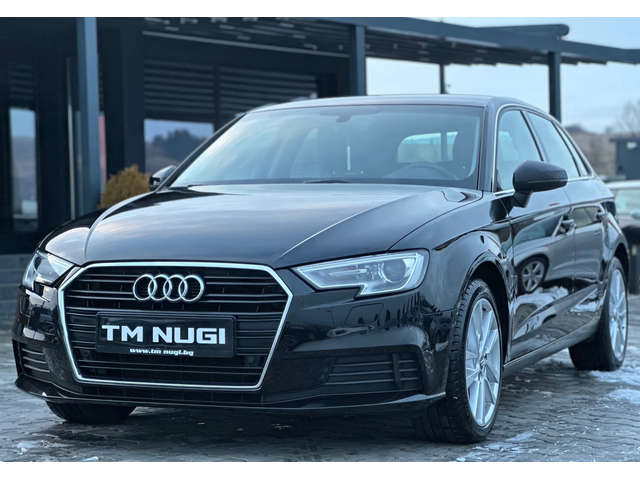 Audi A3 LED* NAVI* TOP* - автомобили, коли, обяви за нови и употребявани 2