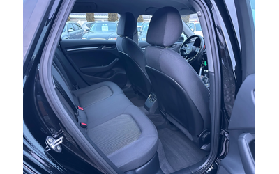 Audi A3 LED* NAVI* TOP* - автомобили, коли, обяви за нови и употребявани 6