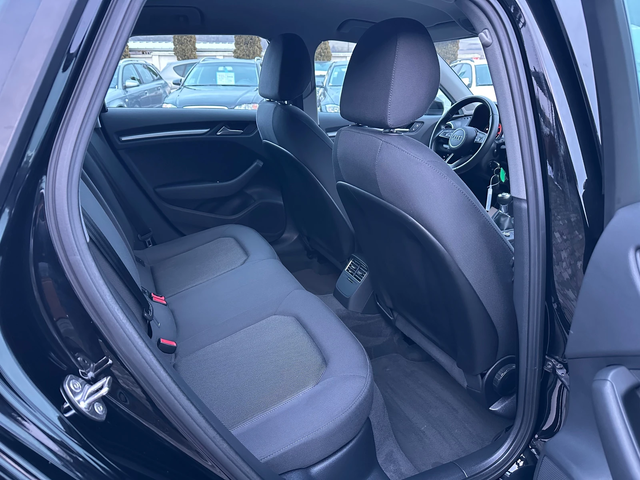 Audi A3 LED* NAVI* TOP* - автомобили, коли, обяви за нови и употребявани 6