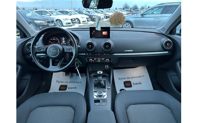 Audi A3 LED* NAVI* TOP* - автомобили, коли, обяви за нови и употребявани 7