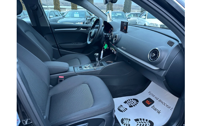 Audi A3 LED* NAVI* TOP* - автомобили, коли, обяви за нови и употребявани 8
