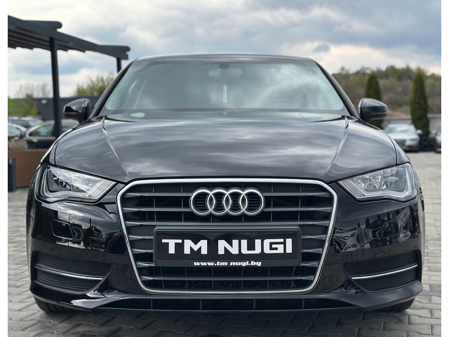 Audi A3 1.4 TFSI* 122kc* - автомобили, коли, обяви за нови и употребявани 0