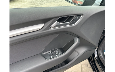 Audi A3 1.4 TFSI* 122kc* - автомобили, коли, обяви за нови и употребявани 11