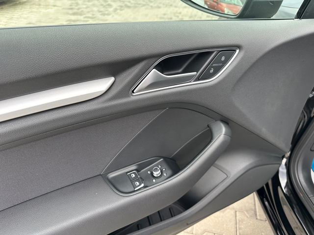 Audi A3 1.4 TFSI* 122kc* - автомобили, коли, обяви за нови и употребявани 11