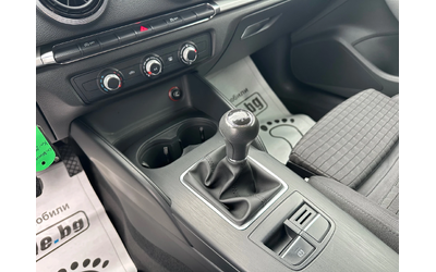 Audi A3 1.4 TFSI* 122kc* - автомобили, коли, обяви за нови и употребявани 12