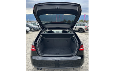 Audi A3 1.4 TFSI* 122kc* - автомобили, коли, обяви за нови и употребявани 13
