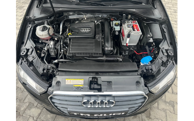 Audi A3 1.4 TFSI* 122kc* - автомобили, коли, обяви за нови и употребявани 14