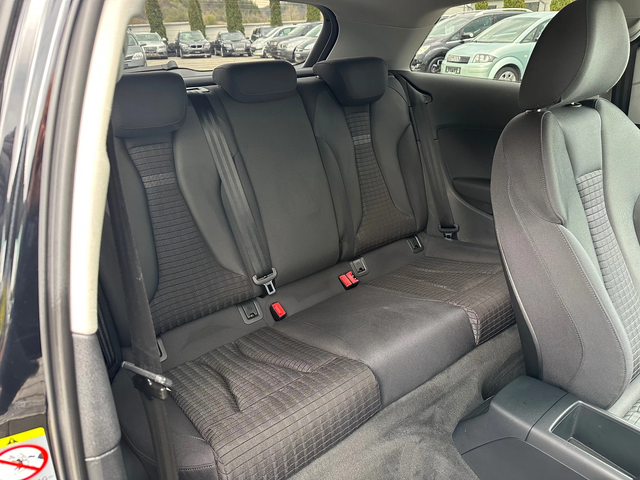 Audi A3 1.4 TFSI* 122kc* - автомобили, коли, обяви за нови и употребявани 7