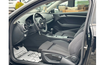 Audi A3 1.4 TFSI* 122kc* - автомобили, коли, обяви за нови и употребявани 9