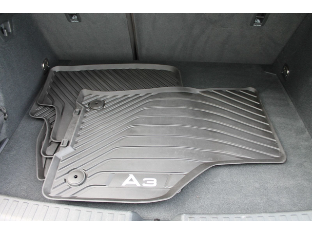 Audi A3 40 TFSI quattro - автомобили, коли, обяви за нови и употребявани 13