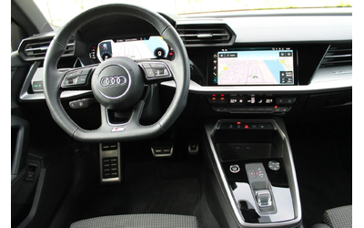 Audi A3 40 TFSI quattro - автомобили, коли, обяви за нови и употребявани 7