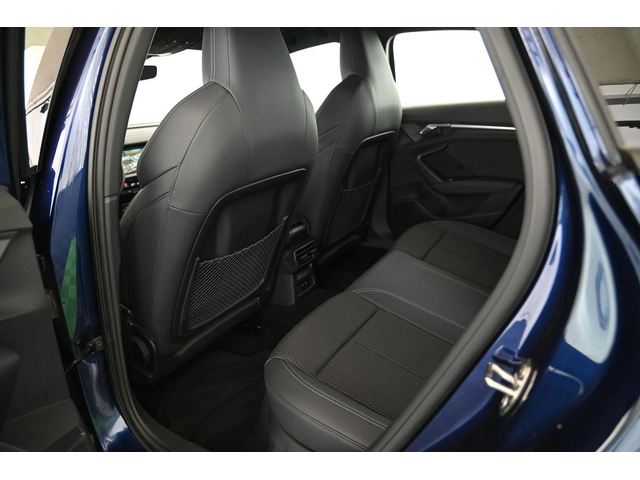 Audi A3 35 TDI S-Line - автомобили, коли, обяви за нови и употребявани 14