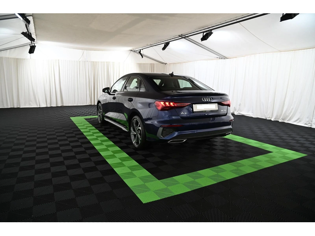 Audi A3 35 TDI S-Line - автомобили, коли, обяви за нови и употребявани 3