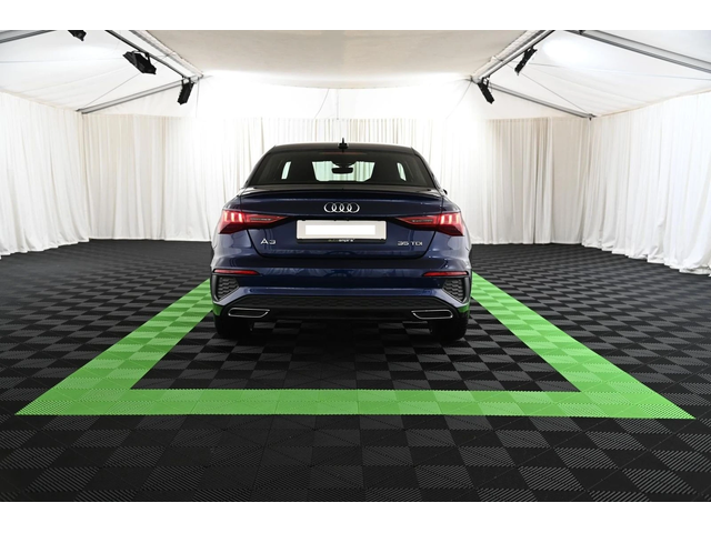 Audi A3 35 TDI S-Line - автомобили, коли, обяви за нови и употребявани 4