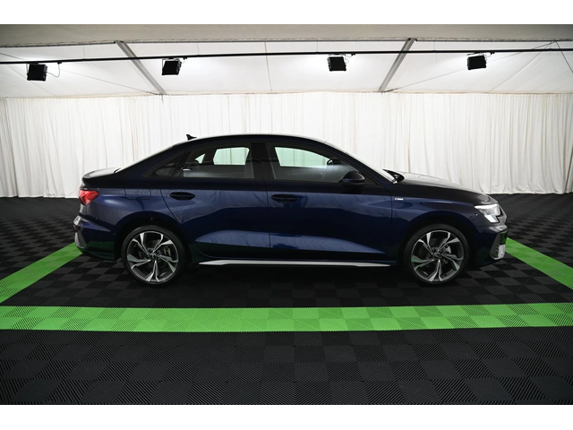 Audi A3 35 TDI S-Line - автомобили, коли, обяви за нови и употребявани 5